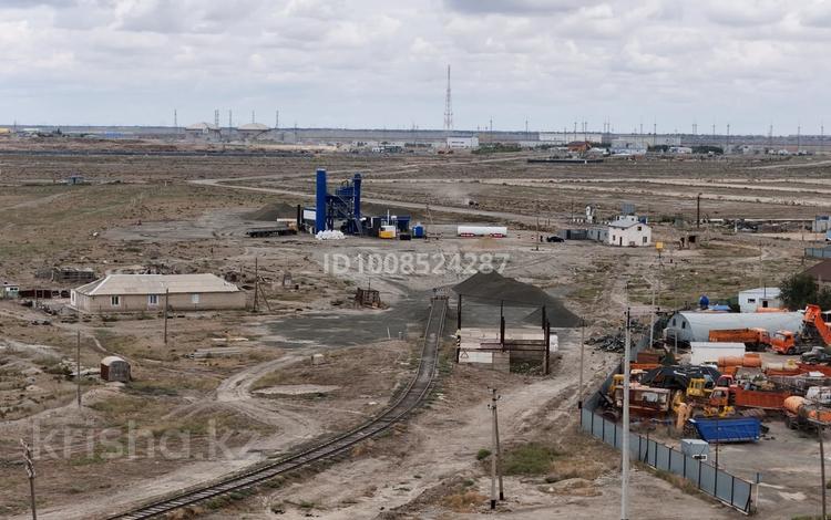 Зауыт · 5 га, Сарыозек 1 — Сарыозек, бағасы: 850 млн ₸ в Атырау — фото 2