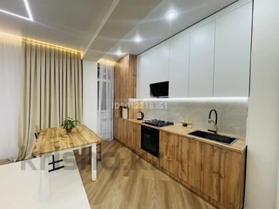 2-комнатная квартира · 42 м² · 5/5 этаж, ул. Абиша Кекилбайулы 60/5 за 22.5 млн ₸ в Атырау, мкр Авангард-2