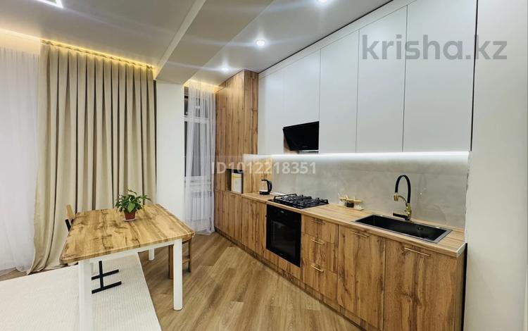 2-бөлмелі пәтер · 42 м² · 5/5 қабат, ул. Абиша Кекилбайулы 60/5, бағасы: 22.5 млн ₸ в Атырау, мкр Авангард-2 — фото 2