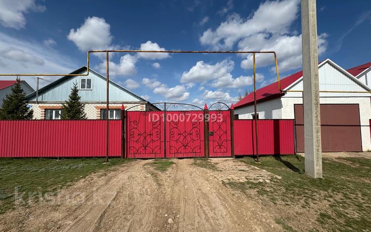 Отдельный дом · 4 комнаты · 120 м² · 10 сот., мкр. Зачаганск пгт, Бопай ханым за 30 млн ₸ в Уральске — фото 2