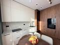 3-бөлмелі пәтер · 100 м² · 13 қабат, Туран 59/2 — Назарбаевский университет, бағасы: 100 млн ₸ в Астане, Есильский р-н — фото 2