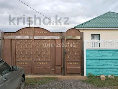 Отдельный дом · 4 комнаты · 160 м² · 10 сот., Ақшат 2 за 32 млн ₸ в Актобе, жилой массив Акшат