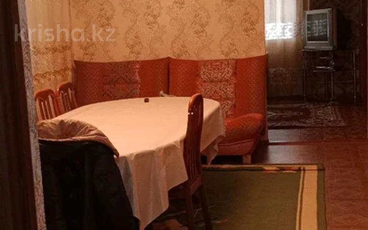 Отдельный дом · 5 комнат · 100 м² · 6 сот., Кошкарбаев 19 — Макатаева за 25 млн 〒 в Талдыбулаке — фото 4