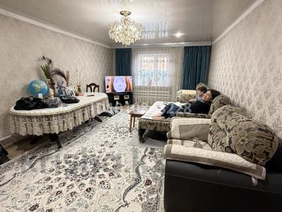 Отдельный дом · 3 комнаты · 100 м² · 12 сот., Новолодочная 47 за 15 млн 〒 в Семее