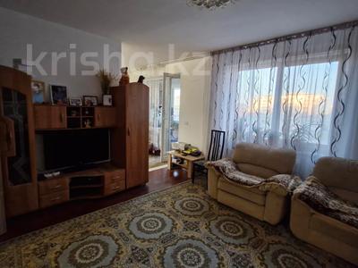 3-бөлмелі пәтер · 94 м² · 1/7 қабат, проспект Аль Фараби, бағасы: 53 млн ₸ в Астане, Есильский р-н