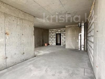 2-бөлмелі пәтер · 57.3 м² · 5/7 қабат, мкр Томирис, Рыскулова — Тлендиева рыскулова, бағасы: ~ 32.3 млн ₸ в Алматы, Алатауский р-н