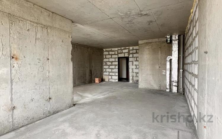 2-бөлмелі пәтер · 57.3 м² · 5/7 қабат, мкр Томирис, Рыскулова — Тлендиева рыскулова, бағасы: ~ 32.3 млн ₸ в Алматы, Алатауский р-н — фото 11