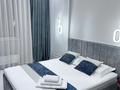 2-бөлмелі пәтер · 56 м² · 2 қабат, Санжара Асфендиярова 8, бағасы: 350 000 ₸ в Астане, Нура р-н