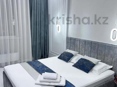 2-бөлмелі пәтер · 56 м² · 2 қабат, Санжара Асфендиярова 8, бағасы: 350 000 ₸ в Астане, Нура р-н