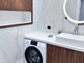 2-бөлмелі пәтер · 56 м² · 2 қабат, Санжара Асфендиярова 8, бағасы: 350 000 ₸ в Астане, Нура р-н — фото 10