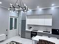 2-бөлмелі пәтер · 56 м² · 2 қабат, Санжара Асфендиярова 8, бағасы: 350 000 ₸ в Астане, Нура р-н — фото 3