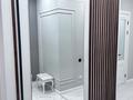 2-бөлмелі пәтер · 56 м² · 2 қабат, Санжара Асфендиярова 8, бағасы: 350 000 ₸ в Астане, Нура р-н — фото 5