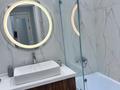 2-бөлмелі пәтер · 56 м² · 2 қабат, Санжара Асфендиярова 8, бағасы: 350 000 ₸ в Астане, Нура р-н — фото 9