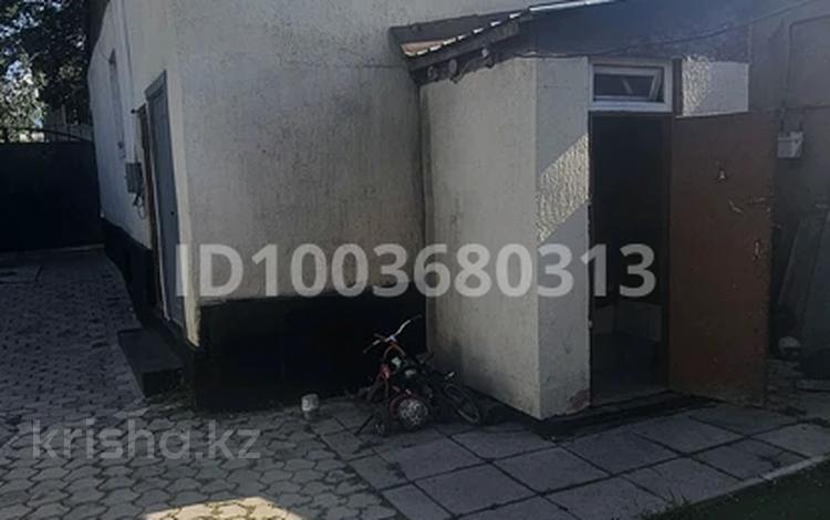 Часть дома · 8 комнат · 125 м² · 2.86 сот., Калпаковского 18/2 — Есенова за 90 млн ₸ в Алматы, Жетысуский р-н — фото 2