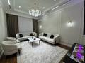 3-комнатная квартира · 100 м² · 7/19 этаж, Сыганак 17 за 650 000 ₸ в Астане, Есильский р-н