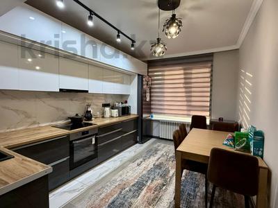 2-комнатная квартира · 67 м² · 4/7 этаж, мкр Думан-2 — СРОЧНО!!! ГОРЯЧАЯ ЦЕНА!!! за 45.5 млн 〒 в Алматы, Медеуский р-н