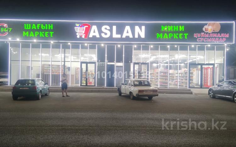 Дүкендер мен бутиктер, қоғамдық тамақтану орны · 50 м², бағасы: 10 000 ₸ в Таразе — фото 2