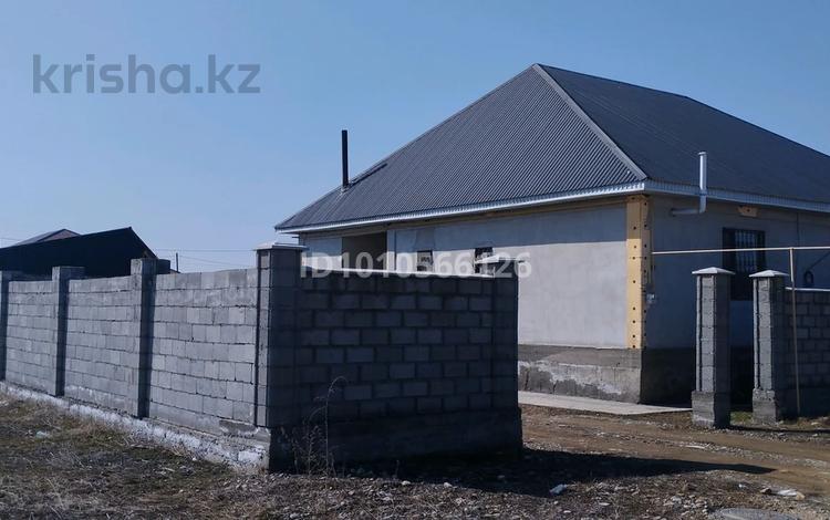 Жеке үй · 5 бөлме · 121 м² · 10 жүзд., Ынтымак мушел той 59, бағасы: 40 млн ₸ в Талдыкоргане, село Ынтымак — фото 2