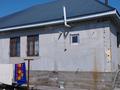 Жеке үй · 5 бөлме · 121 м² · 10 жүзд., Ынтымак мушел той 59, бағасы: 40 млн ₸ в Талдыкоргане, село Ынтымак — фото 2