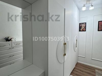 2-комнатная квартира · 56.2 м² · 11/18 этаж, Ж. Нажимеденова 62 — А62 за 32.5 млн ₸ в Астане, Алматы р-н