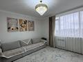 2-комнатная квартира · 56.2 м² · 11/18 этаж, Ж. Нажимеденова 62 — А62 за 32.5 млн ₸ в Астане, Алматы р-н — фото 7