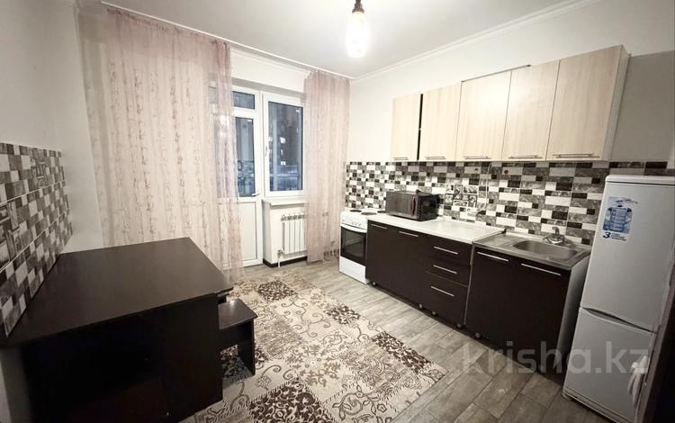 1-комнатная квартира · 40 м² · 2/12 этаж, Култегин 5 — Сыганак за 200 000 ₸ в Астане, Нура р-н — фото 8