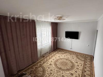 2-комнатная квартира · 55.7 м² · 16/25 этаж, Петрова 10/1 за 28.5 млн ₸ в Астане, Алматы р-н