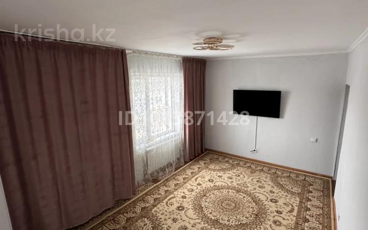 2-комнатная квартира · 55.7 м² · 16/25 этаж, Петрова 10/1 за 28.5 млн ₸ в Астане, Алматы р-н — фото 2