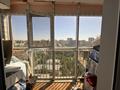 2-комнатная квартира · 55.7 м² · 16/25 этаж, Петрова 10/1 за 28.5 млн ₸ в Астане, Алматы р-н — фото 7