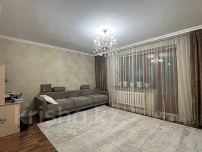2-комнатная квартира · 77 м² · 3/5 этаж, Мустафина 1 за 34 млн ₸ в Астане, Алматы р-н