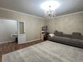 2-комнатная квартира · 77 м² · 3/5 этаж, Мустафина 1 за 34 млн ₸ в Астане, Алматы р-н — фото 2