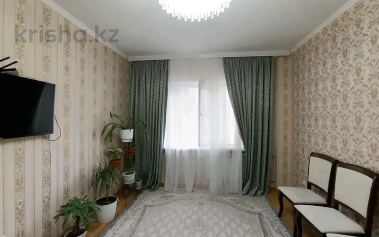 2-комнатная квартира · 52 м² · 4/5 этаж, Массив Карасу 7 за 120 000 ₸ в Таразе — фото 34