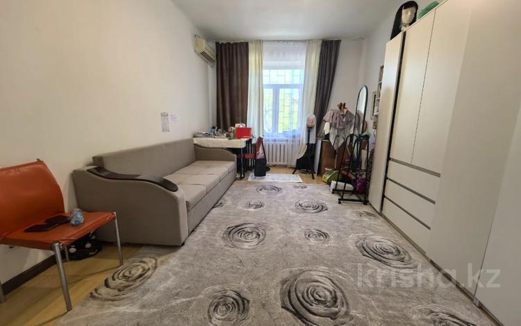 1-комнатная квартира · 34.5 м² · 2/3 этаж, Казыбек би за 30 млн ₸ в Алматы, Медеуский р-н — фото 7