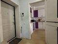 1-бөлмелі пәтер · 46 м² · 2/6 қабат, Алихан Бокейхана 29/2, бағасы: ~ 30 млн ₸ в Астане, Есильский р-н — фото 5