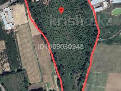 Отдельный дом · 3 комнаты · 100 м² · 270 сот., Абая — Абая - Аксайское ущелье за 330 000 〒 в Жандосов