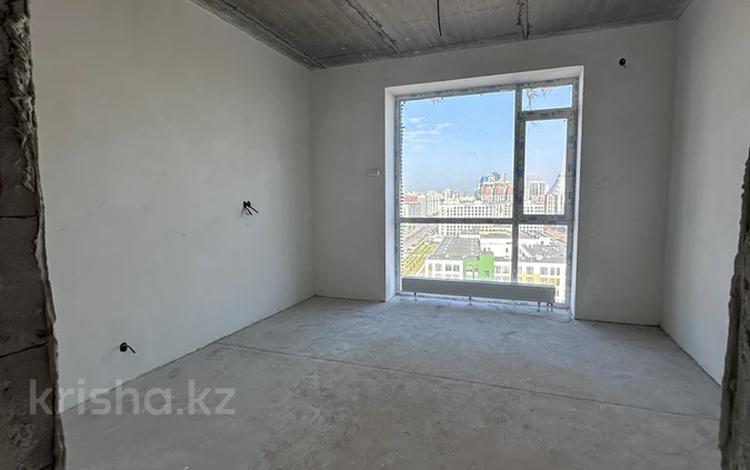 2-бөлмелі пәтер · 70 м² · 12/12 қабат, Е-899 ДЕШЕВЛЕ чем у застройщика 5/1, бағасы: 59 млн ₸ в Астане, Нура р-н — фото 2