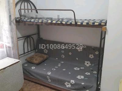 1-бөлмелі пәтер · 9 м² · 3/5 қабат, Наурызбай батыра 16 — Маметовой, бағасы: 120 000 〒 в Алматы, Алмалинский р-н