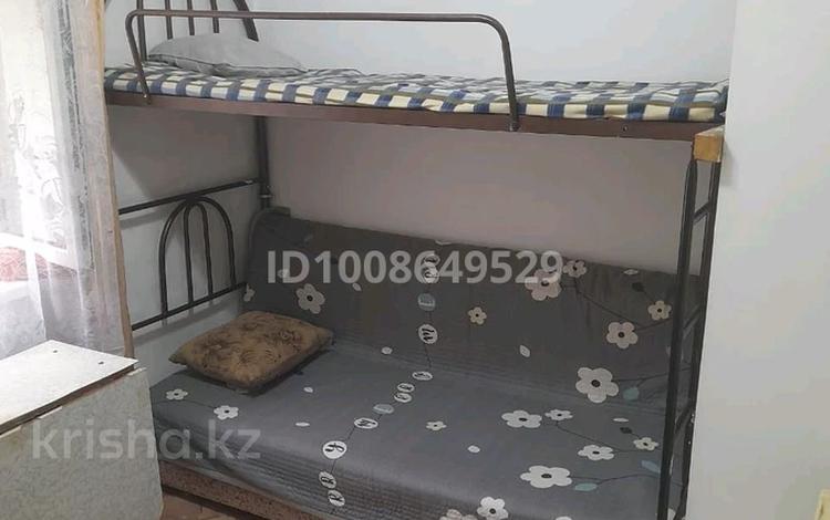 1-бөлмелі пәтер · 9 м² · 3/5 қабат, Наурызбай батыра 16 — Маметовой, бағасы: 120 000 ₸ в Алматы, Алмалинский р-н — фото 2