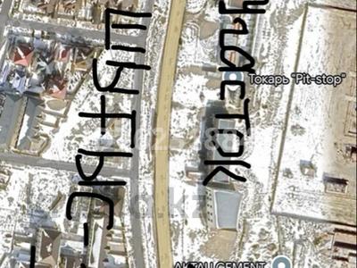 Участок · 4.5 соток, Актау Шығыс 1-ге напротив Басқұдық за 30 млн 〒