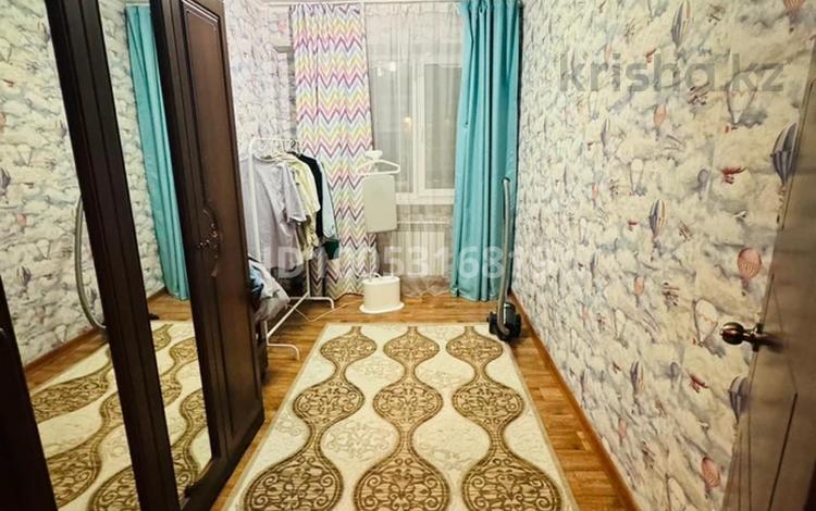 3-бөлмелі пәтер · 70 м² · 8/9 қабат, Асыл Арман 19, бағасы: 32 млн ₸ в Иргели — фото 2