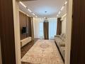 3-бөлмелі пәтер · 110 м² · 10 қабат, Акмешит 1, бағасы: 900 000 ₸ в Астане, Есильский р-н