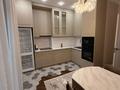3-бөлмелі пәтер · 110 м² · 10 қабат, Акмешит 1, бағасы: 900 000 ₸ в Астане, Есильский р-н — фото 17