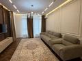 3-бөлмелі пәтер · 110 м² · 10 қабат, Акмешит 1, бағасы: 900 000 ₸ в Астане, Есильский р-н — фото 2