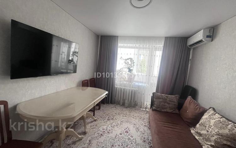 3-комнатная квартира · 53.9 м² · 5/5 этаж, Гагарина 21 за 25 млн ₸ в Костанае — фото 2