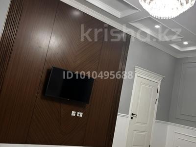 Отдельный дом · 7 комнат · 192 м² · 10 сот., Массив Арман-3 220 за 37 млн 〒 в Шубарсу