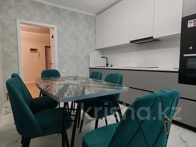 Продажа квартир в Астане: 3-комнатная квартира · 94 м² · 15/18 этаж, Улы Дала за 61 млн 〒 3-комнатная квартира · 94 м² · 15/18 этаж, Улы Дала за 61 млн 〒 в Астане, Есильский р-н