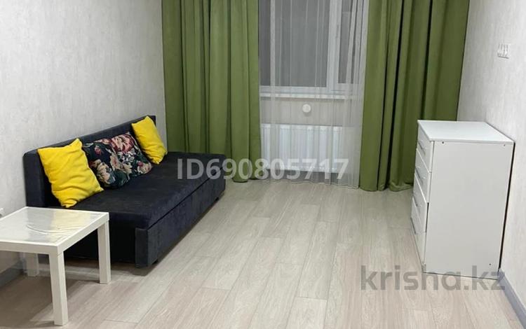 1-комнатная квартира, 40 м², 9/9 этаж, Казыбек би 11Б