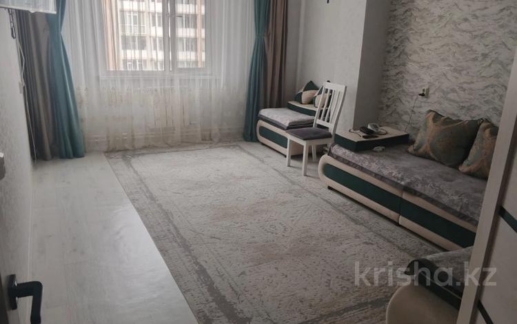 2-комнатная квартира · 55 м² · 7/9 этаж, Есенберлина 19 за 26.5 млн ₸ в Усть-Каменогорске — фото 4