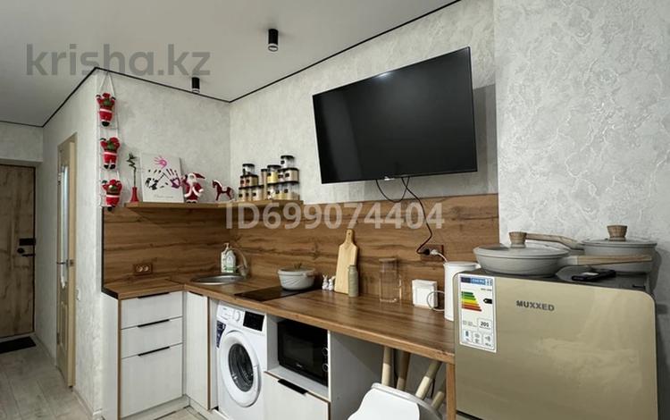 1-бөлмелі пәтер · 16.1 м² · 2/5 қабат, Толстого 100 — Толстого-Камзина, бағасы: 9 млн ₸ в Павлодаре — фото 4