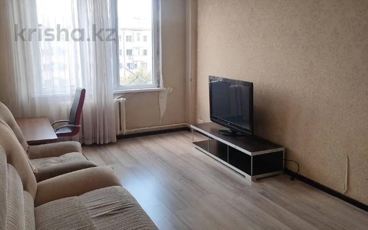 2-бөлмелі пәтер · 45 м² · 5/5 қабат, Бейбитшилик 35, бағасы: 16.5 млн ₸ в Астане — фото 15